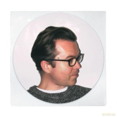 Tom Vek: Confirm Yourself (Picture) [Winyl]