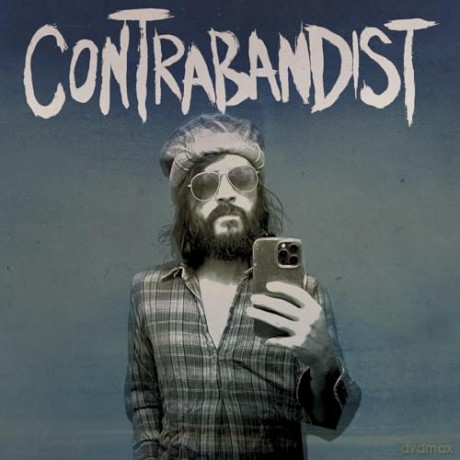 Richard Edwards: Contrabandist Vol. 1 [Winyl]