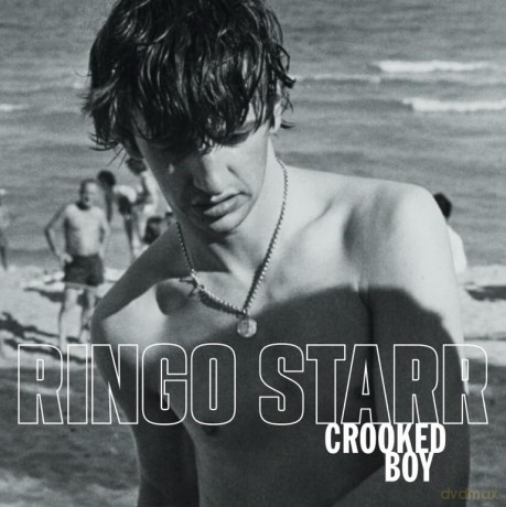 Ringo Starr: Crooked Boy EP [Winyl]