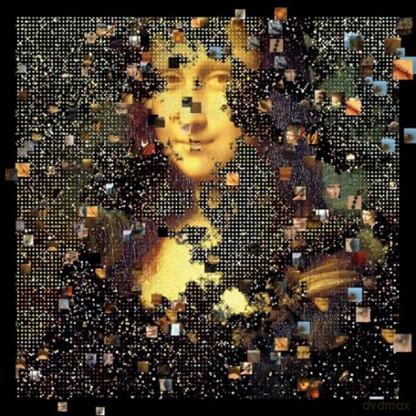 Sasha: Da Vinci: Genius (Gold) (Indies) [2xWinyl]