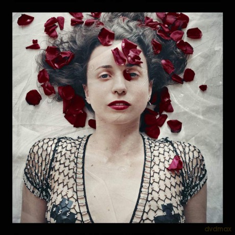Andree Burelli: De Sidera [Winyl]