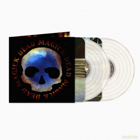 Dead Skeletons: Dead Magick [2xWinyl]