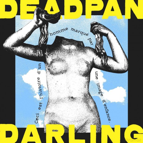 Deadpan Darling: Deadpan Darling [Winyl]