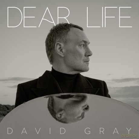 David Gray: Dear Life (Coloured) [Winyl]