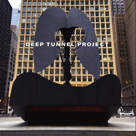 Deep Tunnel Project: Deep Tunnel Project [Winyl]
