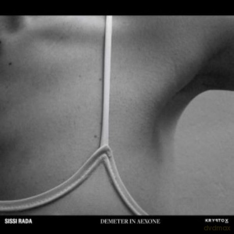 Sissi Rada: Demeter In Aexone [Winyl]