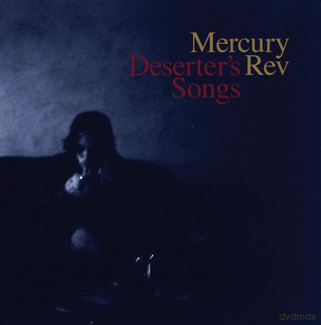Mercury Rev: Deserters Songs [Winyl]