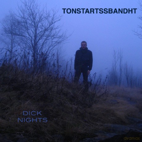 Tonstartssbandht: Dick Nights (Dark Green) [Winyl]