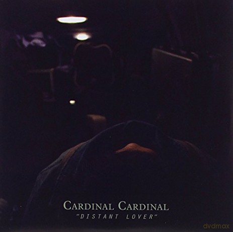 Cardinal Cardinal: Distant Lover (Coloured) [Winyl]