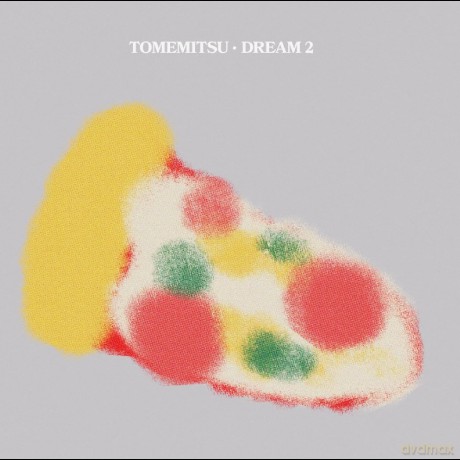 Tomemitsu: Dream 2 [Winyl]
