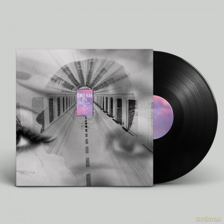 Cornelius: Dream In Dream [Winyl]