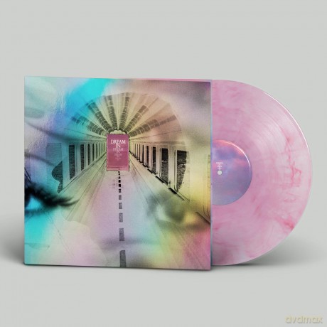 Cornelius: Dream In Dream Deluxe Variant [Winyl]