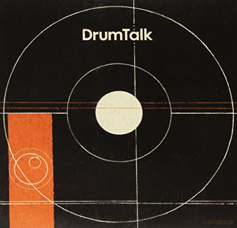 Drumtalk: Drumtalk EP [Winyl]