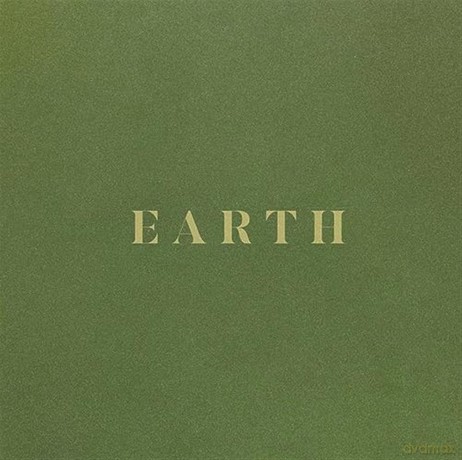 Sault: Earth [Winyl]