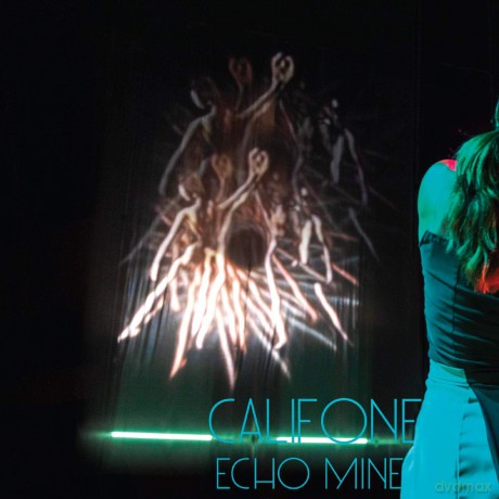 Califone: Echo Mine [Winyl]