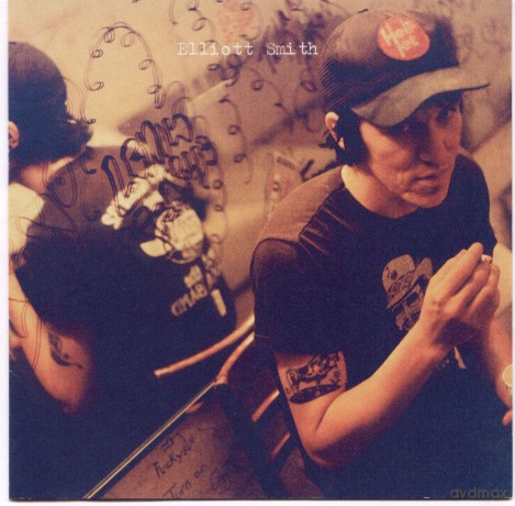 Elliott Smith: Either/Or [0xWinyl]