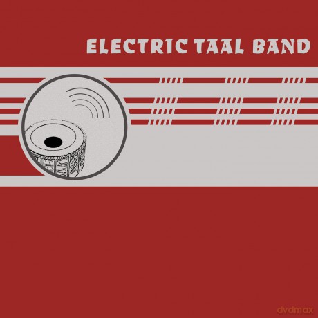 Electric Taal Band: Electric Taal Band [Winyl]