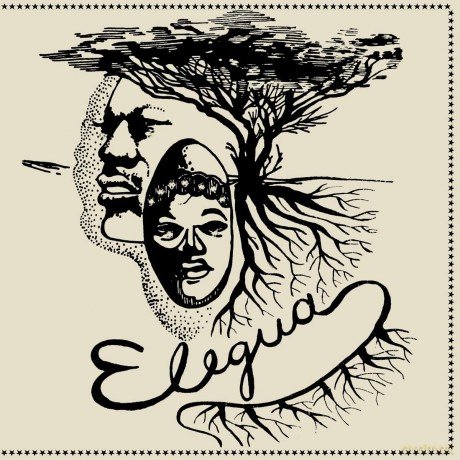 Elegua: Elegua [Winyl]