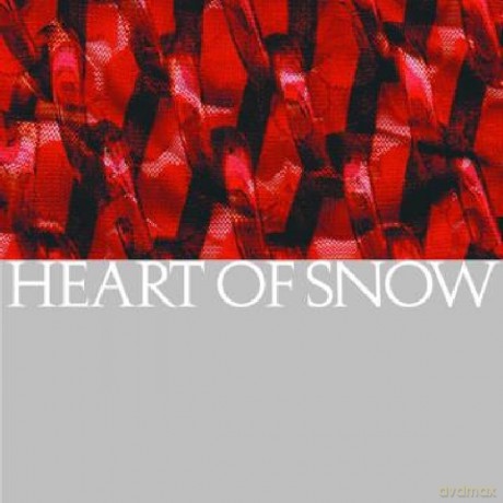 Heart Of Snow: Endure Or More [Winyl]