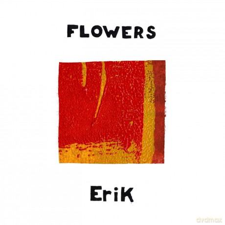 Flowers: Erik [Winyl]
