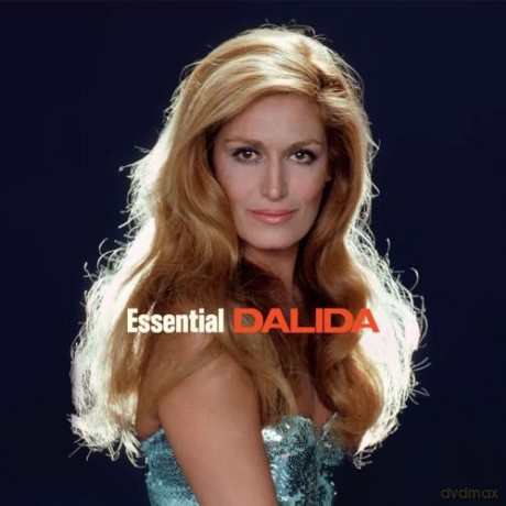Dalida: Essential (Limited) [Winyl]