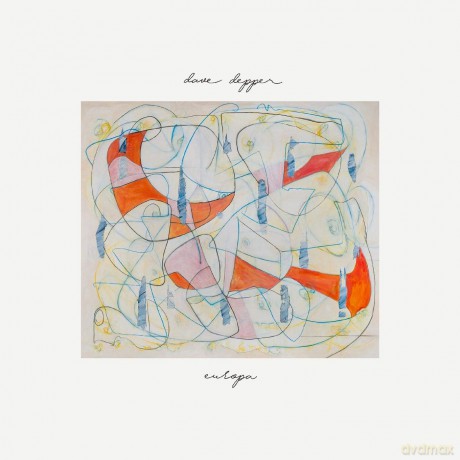 Dave Depper: Europa [Winyl]