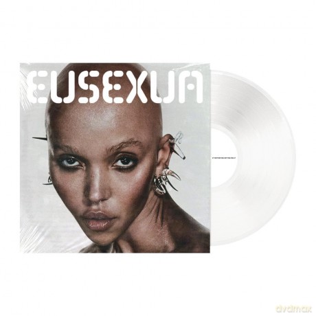 Fka Twigs: Eusexua [Winyl]
