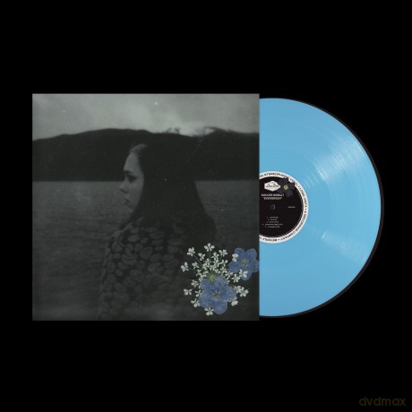 Soccer Mommy: Evergreen (Baby Blue) [Winyl]