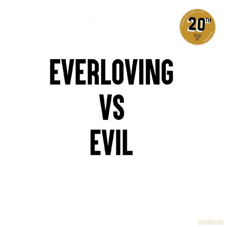 Everloving Vs. Evil [Winyl]