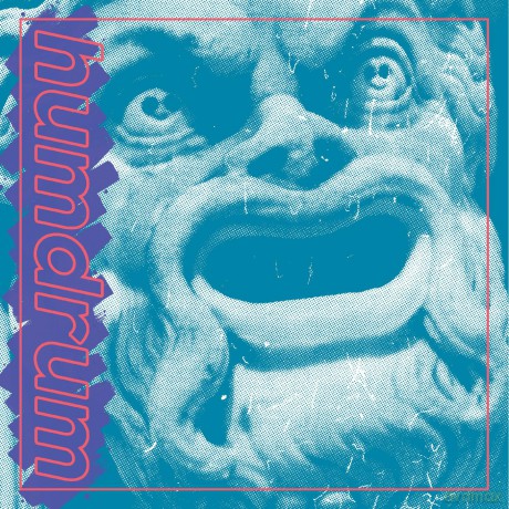 Humdrum: Every Heaven (Surfs Up Blue) [Winyl]