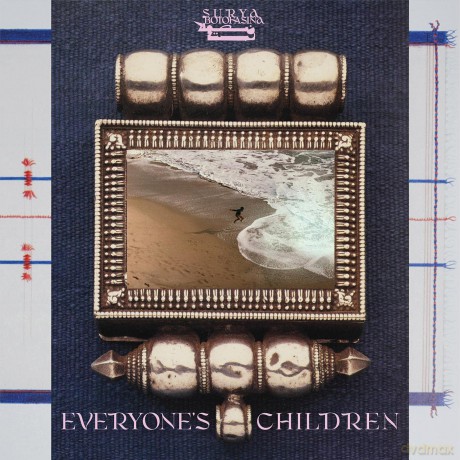 Surya Botofasina: Everyones Children (Deluxe) [2xWinyl]