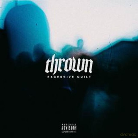 Thrown: Excessive Guilt (Solid White) [Winyl]