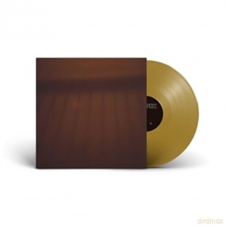 Low: Exit Papers (Metallic Gold) [Winyl]