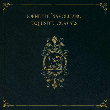 Johnette Napolitano: Exquisite Corpses [Winyl]