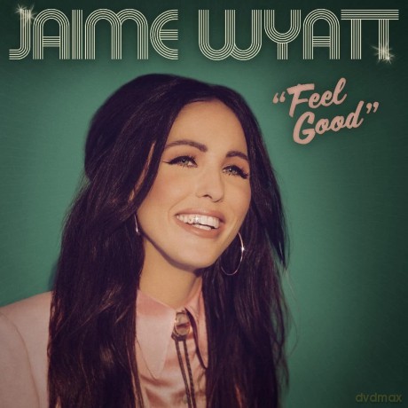 Jaime Wyatt: Feel Good (Bubblegum Pink) (Indie Exclusive) [Winyl]