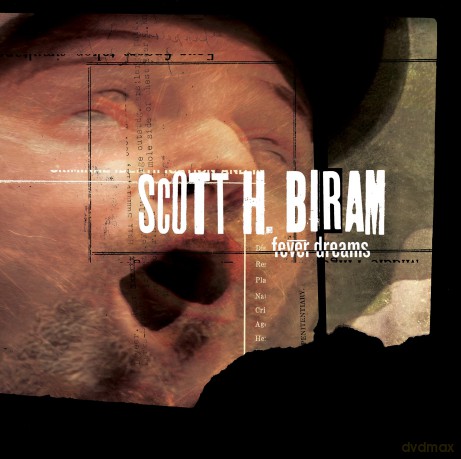 Scott H. Biram: Fever Dreams [Winyl]