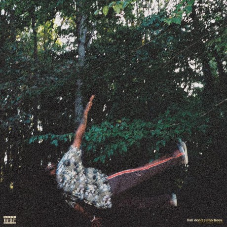 Chester Watson: Fish Dont Climb Trees (Cream) (Indie Exclusive) [Winyl]