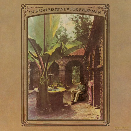 Jackson Browne: For Everyman [Winyl]