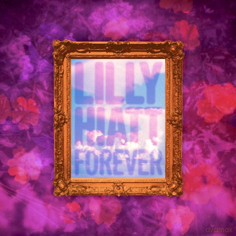 Lilly Hiatt: Forever [Winyl]