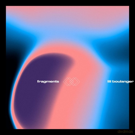 Lili Boulanger: Fragments [2xWinyl]
