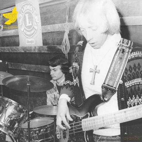 Fralst! - Swedish Christian Grooves 1969-1979 [2xWinyl]
