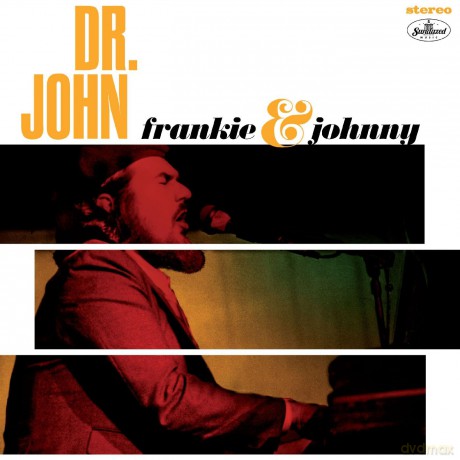 Dr. John: Frankie & Johnny [Winyl]