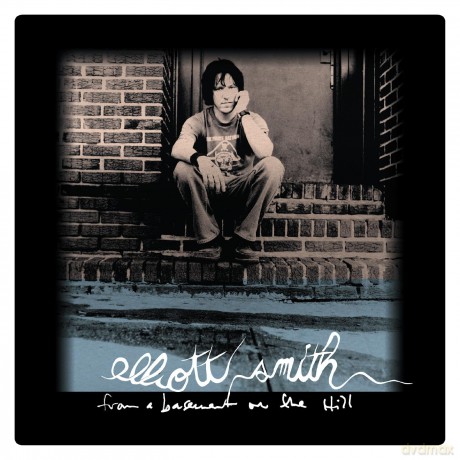Elliott Smith: From A Basement On The Hill (Remaster) [2xWinyl]