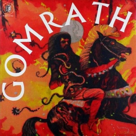 Gomrath: Gomrath [Winyl]
