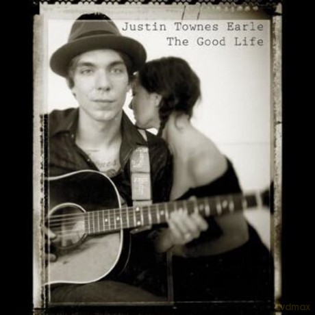 Justin Townes Earle: Good Life [Winyl]