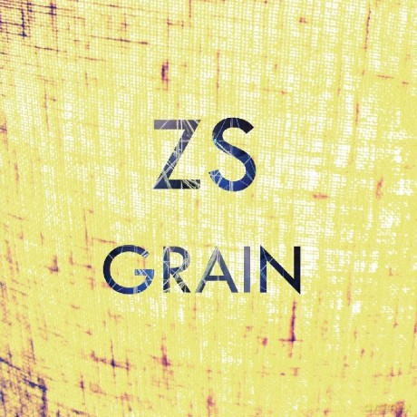 Zs: Grain [Winyl]