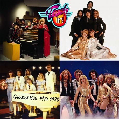 Teach In: Greatest Hits 1974-1980 (Violet) [2xWinyl]