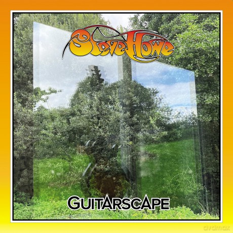 Steve Howe: Guitarscape [Winyl]