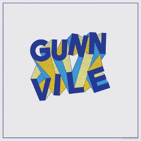 Kurt Vile And Steve Gunn: Gunn Vile (Purple) [Winyl]