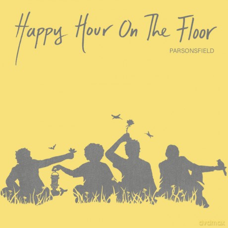 Parsonsfield: Happy Hour On The Floor [Winyl]
